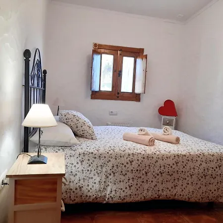 Casa Ohanna Lugar Idilico En Plena Naturaleza