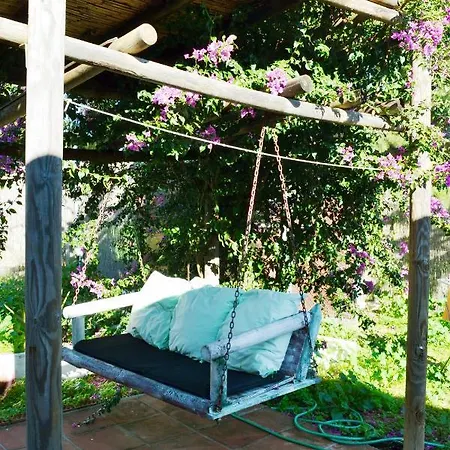 Holiday home Casa Ohanna Lugar Idilico En Plena Naturaleza