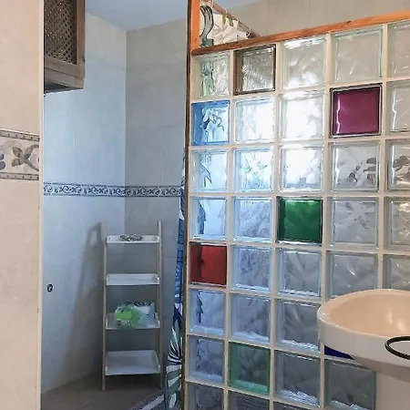 Casa Ohanna Lugar Idilico En Plena Naturaleza Holiday home