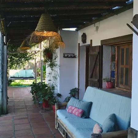 Holiday home Casa Ohanna Lugar Idilico En Plena Naturaleza El Soto