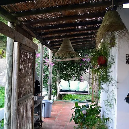Holiday home Casa Ohanna Lugar Idilico En Plena Naturaleza *