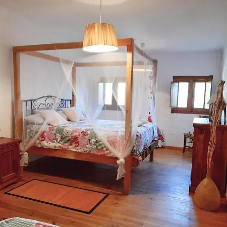 Casa Ohanna Lugar Idilico En Plena Naturaleza