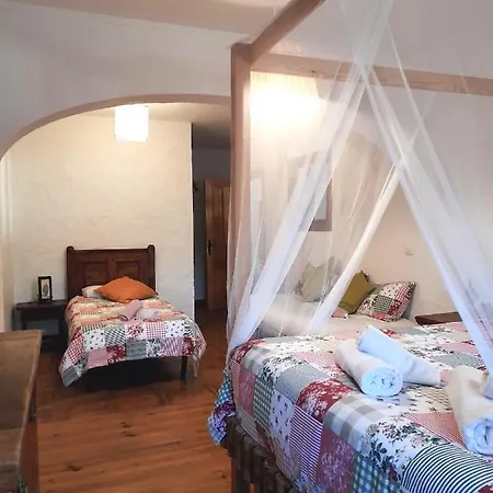 Casa Ohanna Lugar Idilico En Plena Naturaleza *