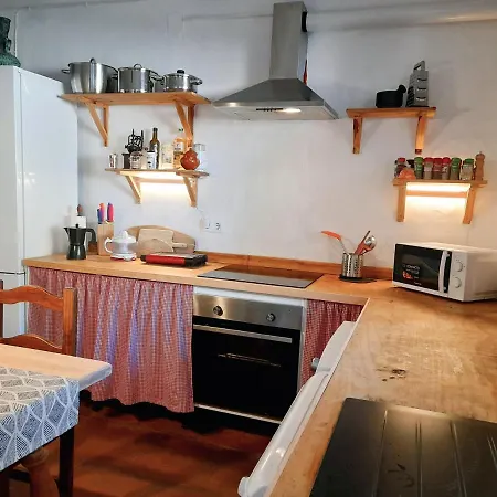 Casa Ohanna Lugar Idilico En Plena Naturaleza * El Soto