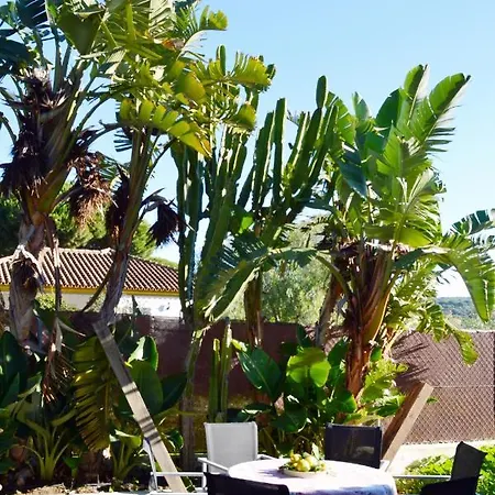 בית נופש Casa Ohanna Lugar Idilico En Plena Naturaleza El Soto
