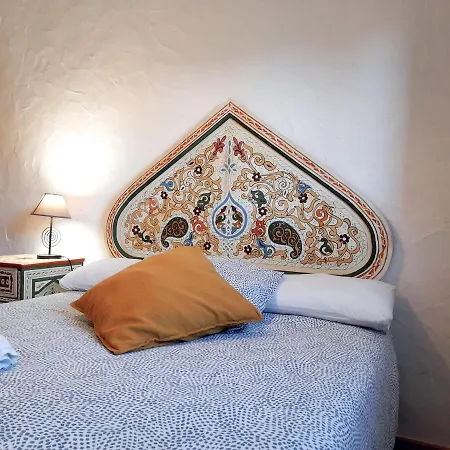 Casa Ohanna Lugar Idilico En Plena Naturaleza Hébergement de vacances