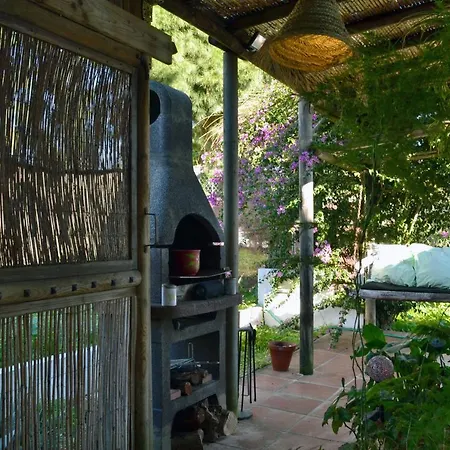 Casa Ohanna Lugar Idilico En Plena Naturaleza
