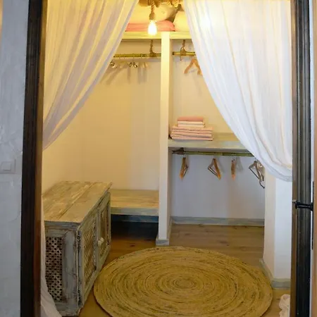 Casa Ohanna Lugar Idilico En Plena Naturaleza Holiday home *